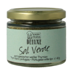 Amanprana Sal verde bio