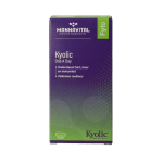 Mannavital Kyolic one a day