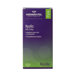 Mannavital Kyolic one a day - Afbeelding 4