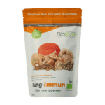 Biotona Fung immuun raw powder