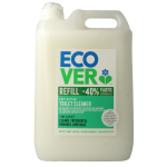 Ecover WC reiniger den en munt