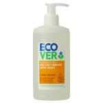 Ecover Handzeep citrus oranjebloesem