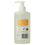Ecover Handzeep citrus oranjebloesem - Afbeelding 2
