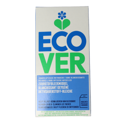 Ecover Zuurstofbleekmiddel