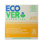 Ecover Essential vaatwastabletten