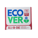 Ecover Vaatwasmachine tabletten all-in-one