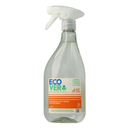 Ecover Kalkreiniger spray essential