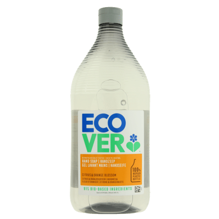 Ecover Essential handzeep citrus