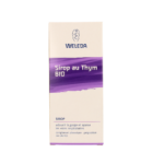 Weleda Tijmsiroop bio - Afbeelding 3