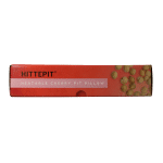 Hittepit Vierkant kersenpitjes - Afbeelding 4