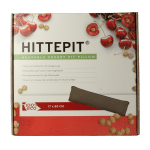 Hittepit Rechthoek kersenpit eco