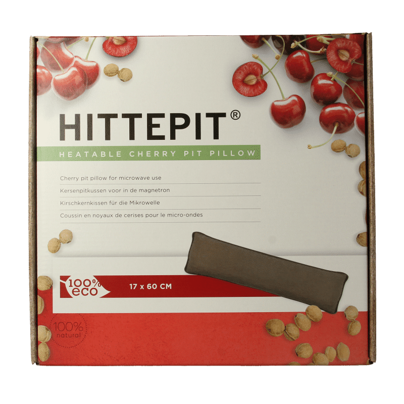 5413975140056_A1N1.png Hittepit Rechthoek kersenpit eco - Afbeelding 1