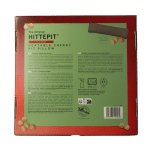 Hittepit Rechthoek kersenpit eco - Afbeelding 3