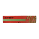 Hittepit Rechthoek kersenpit eco - Afbeelding 4
