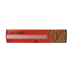 Hittepit Vierkant red cherry - Afbeelding 4