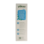 Yokuu Glasreiniger startkit - Afbeelding 3