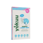 Yokuu Wasstrips 0% fragrance