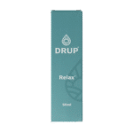 DRUP Kruiden paddenstoelextract relax