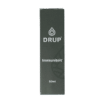 DRUP Kruiden paddenstoelextract immuniteit