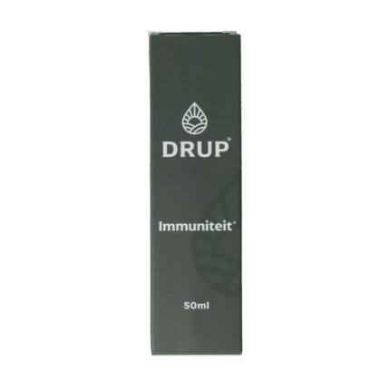 DRUP Kruiden paddenstoelextract immuniteit