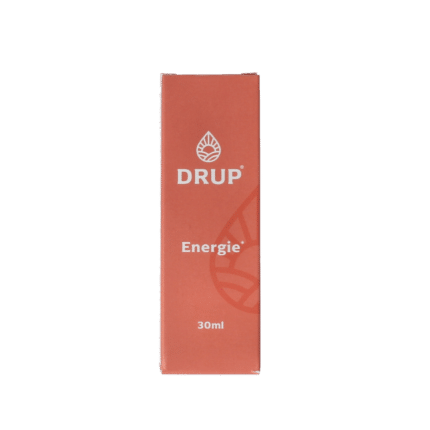 DRUP Kruiden paddenstoelextract energie