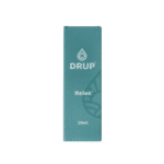 DRUP Kruiden paddenstoelextract relax