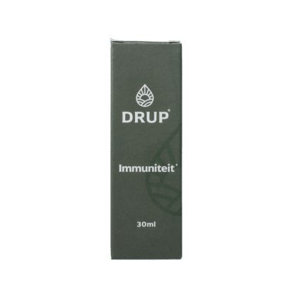 DRUP Kruiden paddenstoelextract immuniteit