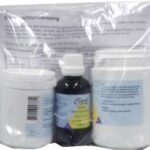 Holisan Parasietenkuur 6 week z ornithine/arginine