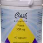 Clark L-Ornithine