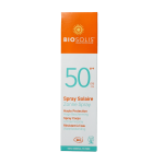 Biosolis Sun spray SPF50