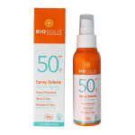 Biosolis Sun spray SPF50 - Afbeelding 2