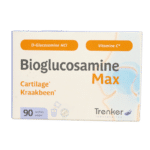 Trenker Bioglucosamine 1250 mg max