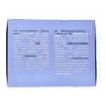 Trenker Bioglucosamine 1250 mg max - Afbeelding 3