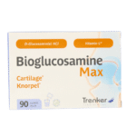 Trenker Bioglucosamine 1250 mg max - Afbeelding 4