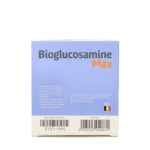 Trenker Bioglucosamine 1250 mg max - Afbeelding 5