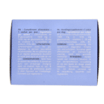 Trenker Bioglucosamine 1250 mg max - Afbeelding 6