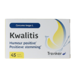 Trenker Kwalitis
