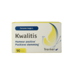 Trenker Kwalitis