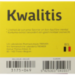 Trenker Kwalitis - Afbeelding 2