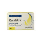Trenker Kwalitis - Afbeelding 4