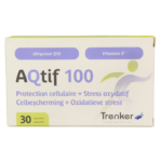 Trenker Aqtif100