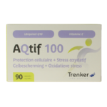 Trenker Aqtif100 - Afbeelding 4