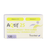Trenker Aqtif 25