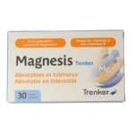 Trenker Magnesis