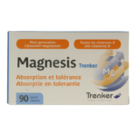 Trenker Magnesis