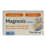 Trenker Magnesis - Afbeelding 3