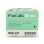 Trenker Mentalis stress - Afbeelding 2
