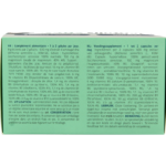 Trenker Mentalis stress - Afbeelding 3