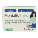 Trenker Mentalis stress - Afbeelding 4
