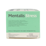Trenker Mentalis stress - Afbeelding 5